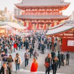 Helpful Guide for Visiting Tokyo (+ Fun Things to Do for First Timers)