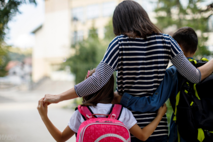 Helping Your Children Build Resilience to Substance Use