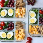 Homemade Lunchable Recipe | Elizabeth Rider