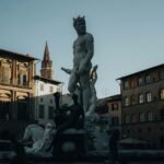 Iconic Landmarks Along The Italian Path