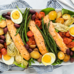 Joy's 7 Day High-Protein Meal Plan