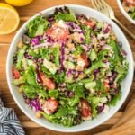 Joy's 7-Day Mediterranean Meal Plan