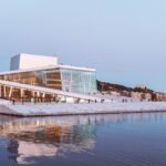 Mastering The Art Of Nordic Train Travel