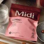 Midi Health Supplements Review + Discount Code