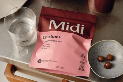 Midi Health Supplements Review + Discount Code