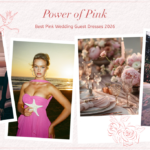 Modern Wedding Guest Dresses for 2026 – Nana Jacqueline