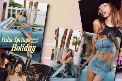 NJ | Join Us for a Palm Springs Holiday