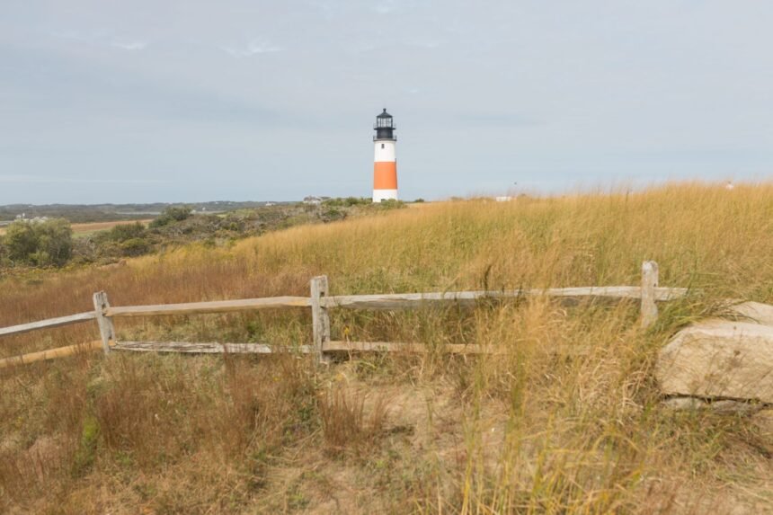 Nantucket Travel Guide