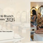 Pilates to Brunch Outfit Ideas 2026 │ Luxury Knit Sets │ Nana Jacqueline