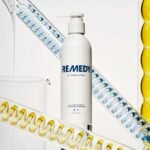 Remedy for Body Bumps Retinol Lotion image