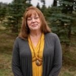 Dr. Tracie Rutherford Self Headshot