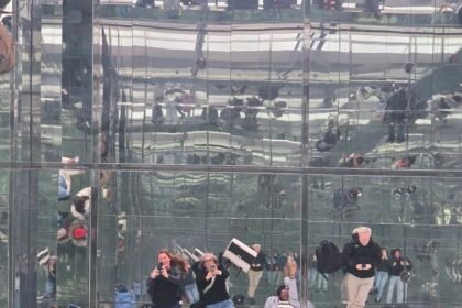 SUMMIT One Vanderbilt – the Best Observation Deck in NYC