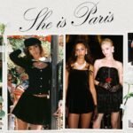 She Is Paris | Nana Jacqueline Fall/Winter 2025 Luxury Collection