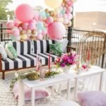 glam patio inspo, glam patio party, instagrammable parties, best patio party inspiration, jennifer worman home, stripe couch patio, best patio decor, best patio design, black and white patio furniture, black and white outdoor decor, black and white patio ideas, patio inspiration, outdoor furniture finds, striped patio umbrella, modern patio design, black and white backyard, black and white bistro set, patio decor ideas, chic outdoor furniture, black and white lounge chairs, black and white garden decor, stylish patio setup, summer patio refresh, classic patio style, neutral outdoor furniture, outdoor entertaining ideas