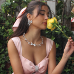 Style and Comfort for Pregnant Wedding Gues – Nana Jacqueline