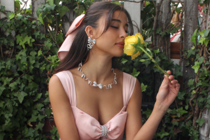 Style and Comfort for Pregnant Wedding Gues – Nana Jacqueline