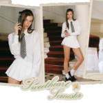Sweetheart Semester – NJ Fall 2025 Romantic Preppy Collection – Nana Jacqueline
