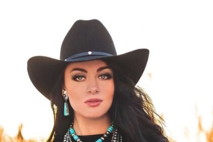 TURQUOISE JEWELRY: SHINY, LUSTROUS, EASY ON THE EYES!