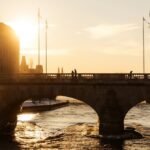 Tailoring An Immersive Journey Through Modern Cities And Glacial Valleys