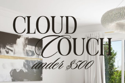cloud couch dupe, Pottery Barn Cloud Couch lookalike, affordable sectional sofa, Walmart cloud couch, Ktaxon sectional review, budget-friendly couch, cloud couch alternative, under $500 sofa, chenille L-shaped sofa, viral Walmart furniture, Cloud Couch Walmart dupe, best couch dupes 2025, Pottery Barn couch dupe, living room couch under $500, stylish sectional for less