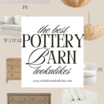 Pottery Barn dupes, Pottery Barn lookalikes, Pottery Barn style on a budget, affordable Pottery Barn furniture, Pottery Barn inspired home decor, Pottery Barn copycat pieces, budget friendly home decor, Pottery Barn aesthetic, Pottery Barn home finds, designer home decor dupes, Pottery Barn living room dupes, Pottery Barn bedroom lookalikes, Pottery Barn style for less