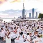Diner en Blanc NYC