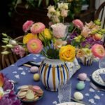 The Easiest Way to Dye Eggs for Easter