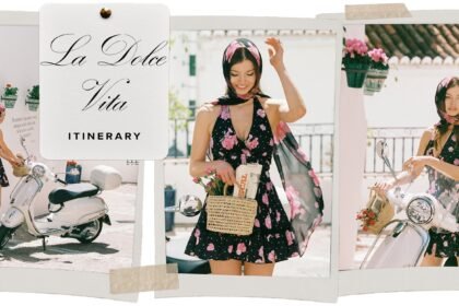 The Guide to Elegant Vacation Wear – Nana Jacqueline