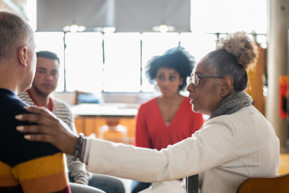 The Importance of Disaster Behavioral Health: Why it Matters