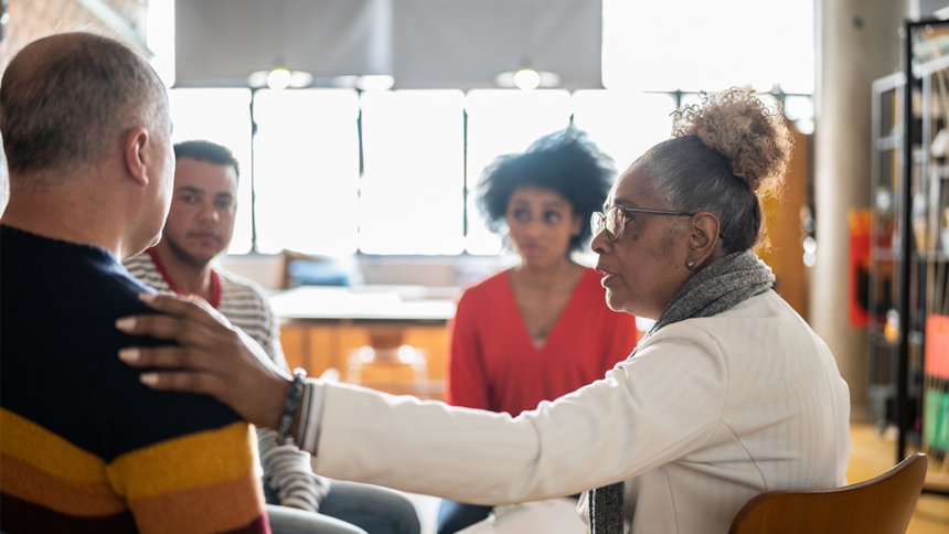 The Importance of Disaster Behavioral Health: Why it Matters