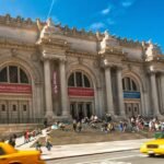 The Metropolitan Museum of Art