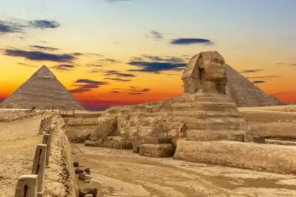 Top 10 Best Places To Travel In Egypt