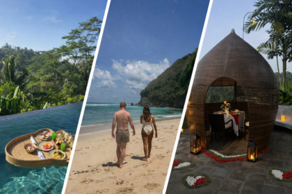 Top 12 Resorts In Bali For An Unforgettable Stay