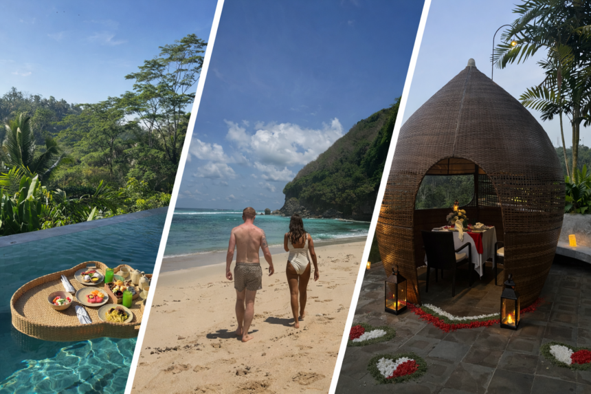 Top 12 Resorts In Bali For An Unforgettable Stay