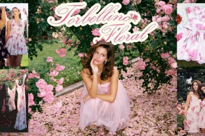 Torbellino Floral Collection - Luxury Resort Wear in Full Bloom – Nana Jacqueline