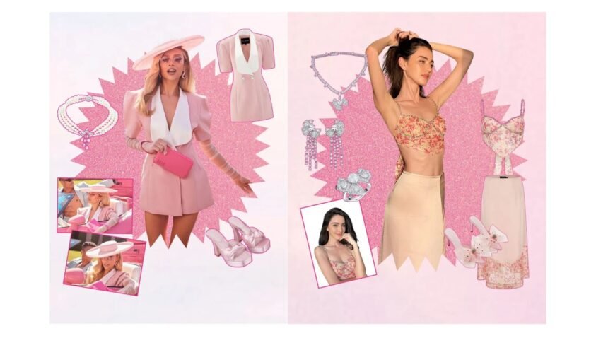 Turning NJ Girls into Barbie Girls – Nana Jacqueline