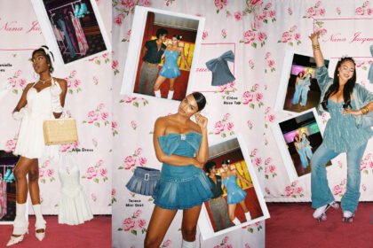 Unveiling NJ's Cruise Collection at Moonlight Roller – Nana Jacqueline