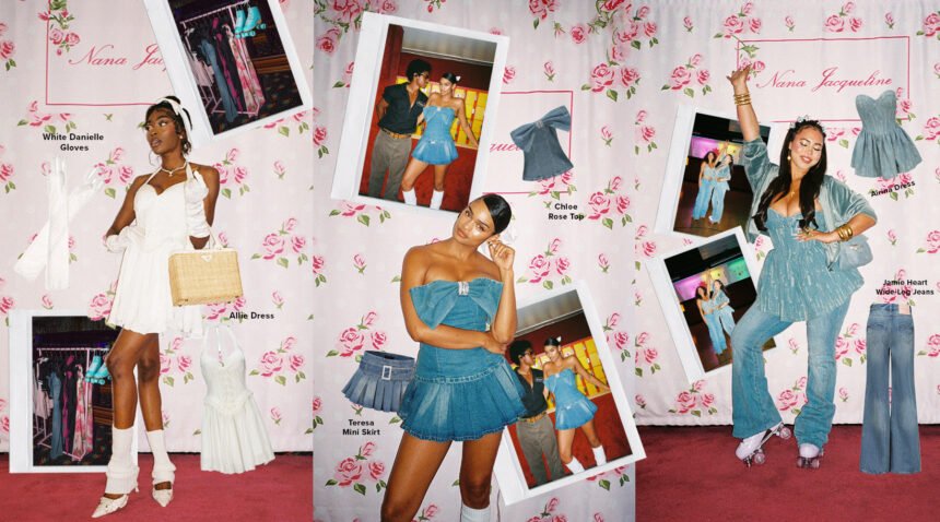 Unveiling NJ's Cruise Collection at Moonlight Roller – Nana Jacqueline