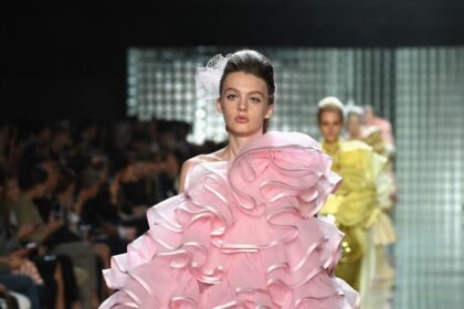 VARIOUS WAYS IN FASHION TO PULL OFF THE PERFECT PASTELS!