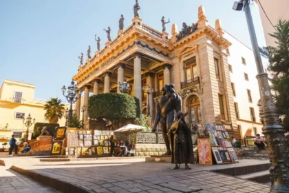 What Is The Most Affordable Place To Visit In Mexico (2026 Guide)