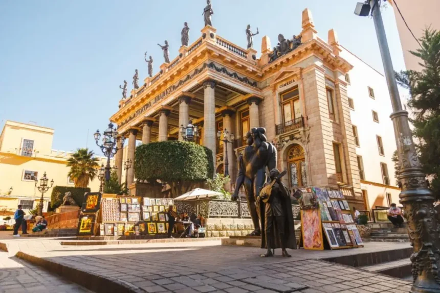 What Is The Most Affordable Place To Visit In Mexico (2026 Guide)