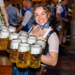 What Makes Munich’s Springfest A Local Favorite?