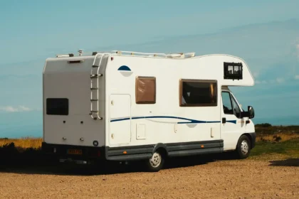 What Makes Vanlife In Australia So Special?