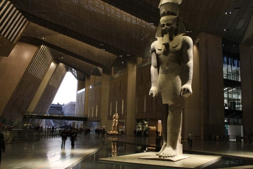 What To Expect, How To Get There & 6 Top Tips