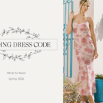 What to Wear to Every Weddin – Nana Jacqueline