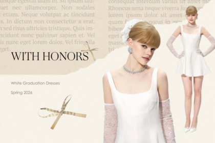 What to Wear to Your College Graduation – Nana Jacqueline