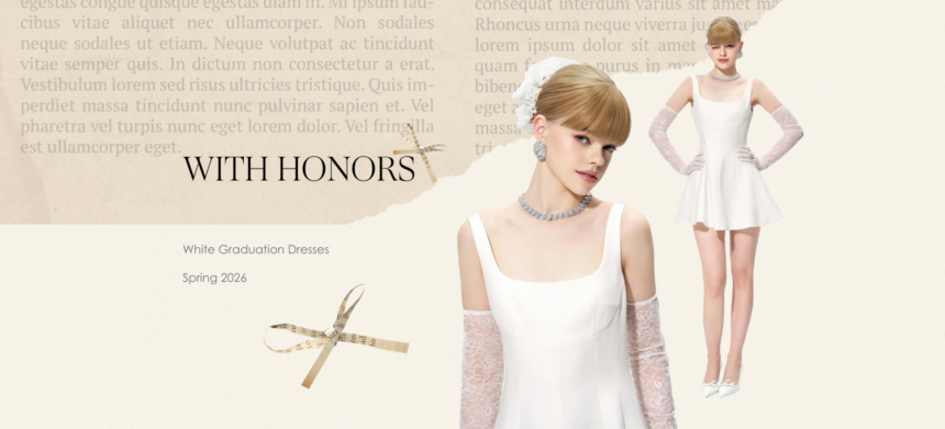 What to Wear to Your College Graduation – Nana Jacqueline