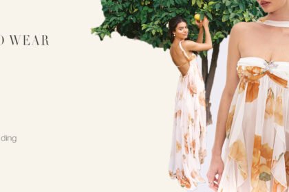 What to Wear to a Spring Wedding in 2026