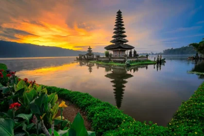 Where Is Bali Located? A Complete Travel Guide For First-Time Visitors