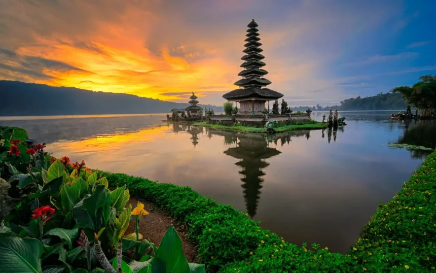 Where Is Bali Located? A Complete Travel Guide For First-Time Visitors